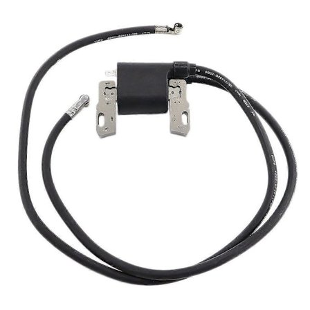 Tændspolemodul 394891 392329 Kompatibel med Briggs & Stratton Armature Magneto 590781 42A707 42A777 16-18 HK