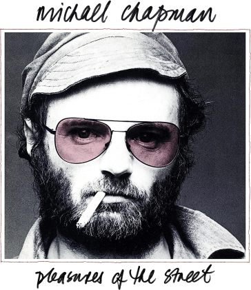 Pleasures of the street Michael Chapman