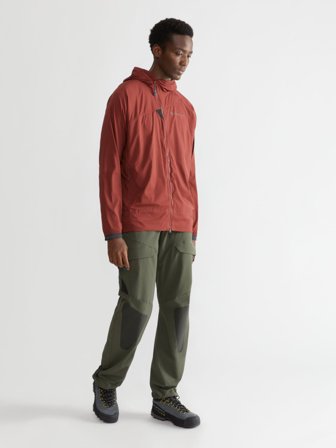 Misty 2.0 Hose Herren