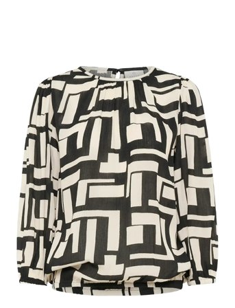 Kaffe | Kalorina Amber Blouse | 38