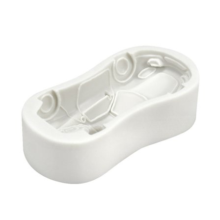 DIY Mousse Forme Gelé Forme Chokolade Forme Simulering Sportsvogn Formet