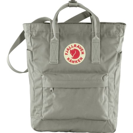 Fjällräven Kånken Totepack everyday backpacks Beige OneSize