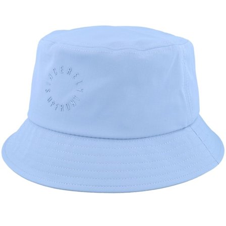 Upfront - Blå bucket Hatt - Forever Sincerely Hat Infinity Bucket @ Hatstore