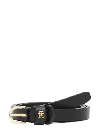 Tommy Hilfiger Essential Effortless 1.5 - Black - 95