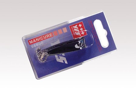Yes Negleklipper, Makeup, Negletilbehør, Negleklippere