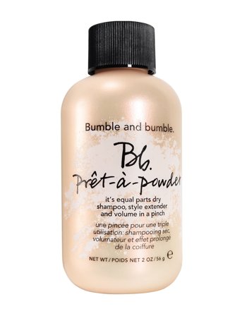 Bumble and Bumble Pret-A-Powder - Nude - 56 g