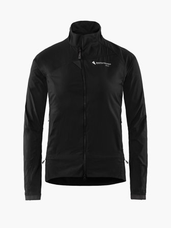 Klättermusen Nal Jacket Women's's - Black - Women's - XS