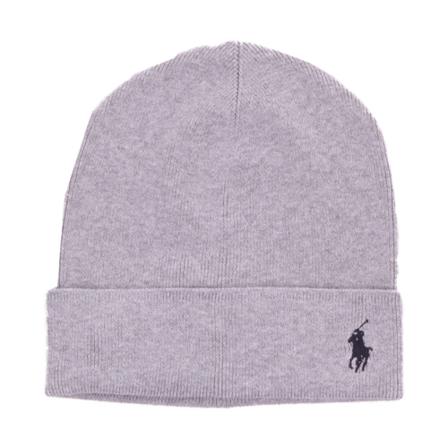 Ralph Lauren, Hats Grijs, Heren, Maat:ONE Size