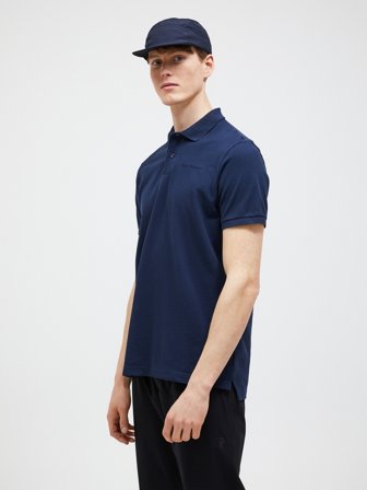 Peak Performance - Original Polo Men