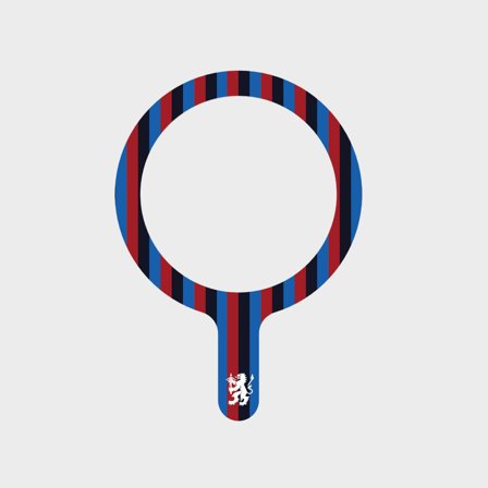 More Than a Game, More Than a MagSafe Ring, Standard