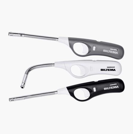 Biltema - Gasstenner bøybar 275 mm