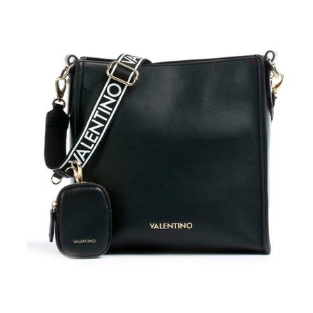 Valentino by Mario Valentino Avern Taske Sort, Dame Skuldertasker, Størrelse: ONE Size