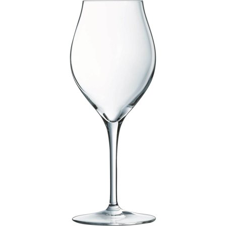 Chef & Sommelier - Exaltation Vitvinsglas Transparent