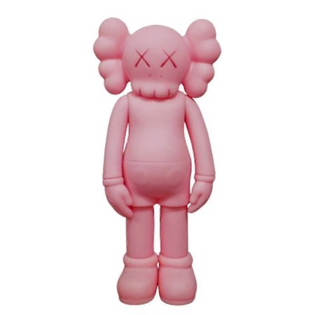 8 Tommer Kaws S Legetøj Trendy Ible Dukke Legetøj Bord Rotte Hjem Ornts