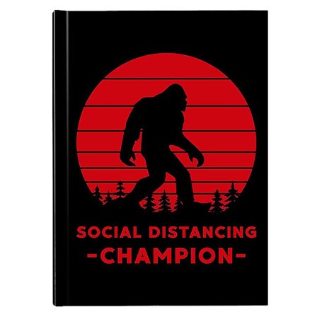 Farveskiftende krus med lille kapacitet med trykt mønster - Bb0372