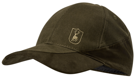 Deerhunter Eagle Cap Tarmac Green