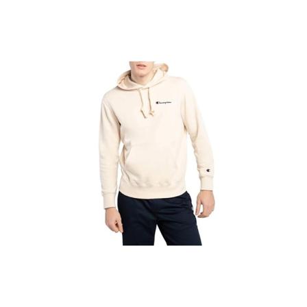 Sweatshirts Champion Hooded Sweatshirt Beige 183 - 187 Cm/l
