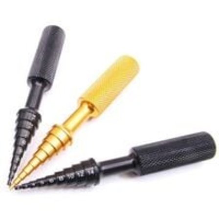 Auto Lager Remover auto Verktyg Bilreparation Verktyg Lageravdragare Demontering Installatör 2 - 14mm Handverktygssats 1st (Gul)