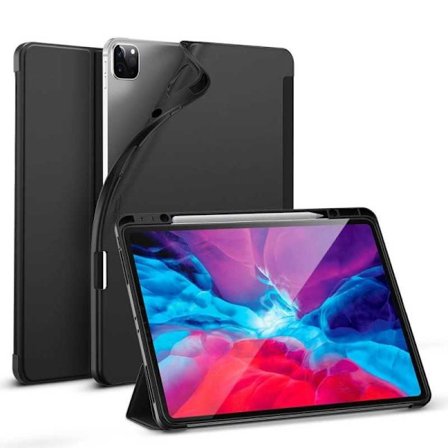 iPad Pro 12.9 2018/2020 Flipfodral ESR Rebound Pencil