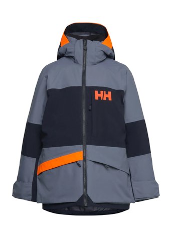 Helly Hansen | Jr Summit 2.0 Jacket | 140