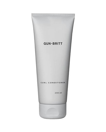 Gun-Britt Curl Conditioner 200 ml, Hår, Shampoo & Hårpleje, Balsam