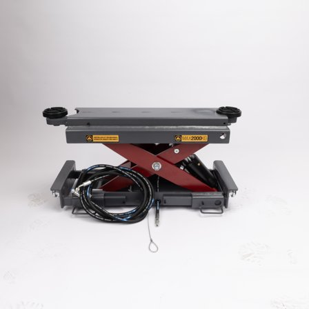 PELA 546234 Akselikevennin nelipilarinostimeen, 2000 kg, Autotalli & ajoneuvot