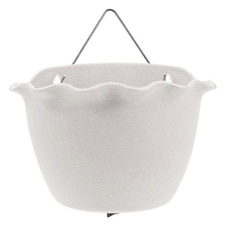 1 stk. sukkulenter blomsterpotte, enkel, kreativ hagepotte, vegghengt blomsterpotte