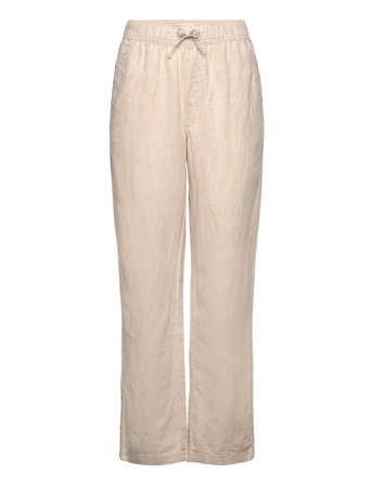 Lindex | Trousers Staffan Linen Blend | 146