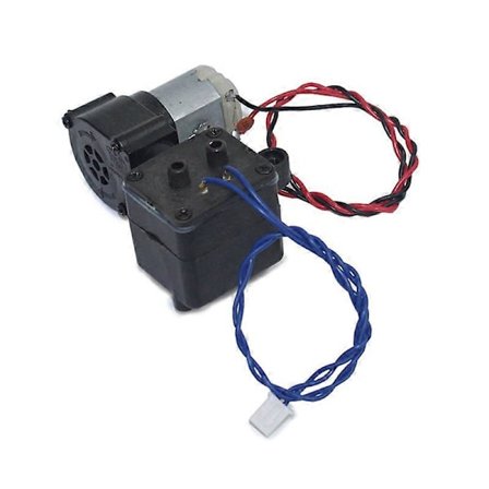 Røg Generator til 1/16 Henglong RC Tank Model 6.0S/6.1S (LGL)