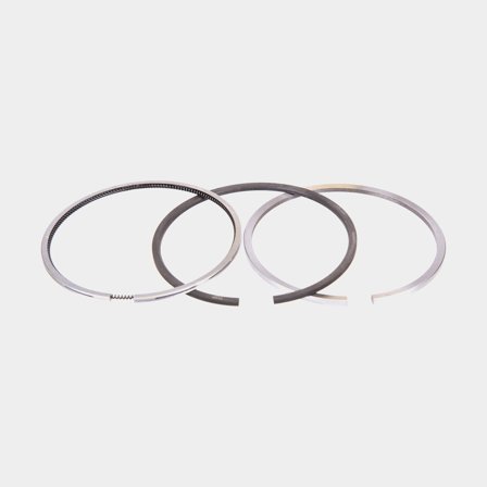 Stempelringsæt, standarddimension, til Volvo Penta KAD32, KAD44, KAD300