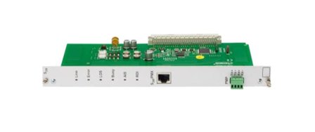 AUERSWALD COMMANDER S2M-R-MODUL IN PERP