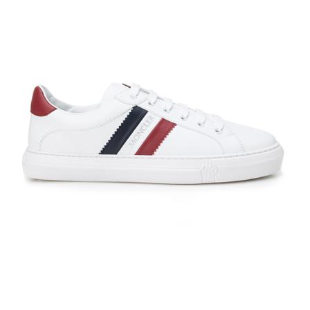 Moncler Ariel Trainers , Wit , Dames , Maat: 40 EU Sneakers