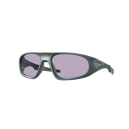 Oakley Neoforma - Prizm Slate OO9528-0260 i Grøn
