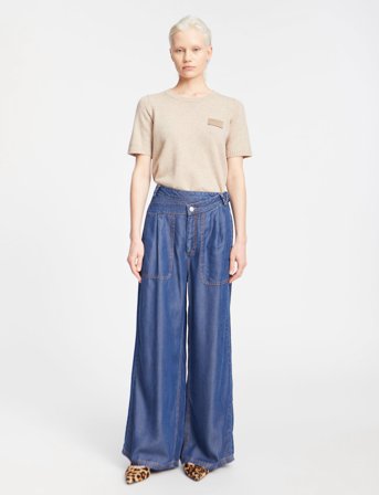 Munthe Payten - Navy - 34