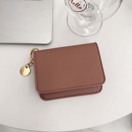 Kvindepung Korte Punge PINK