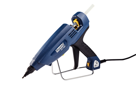 Rapid PRO EG380 Limpistol 400 W, 2,2 kg/t, 130-230°C, Maskiner