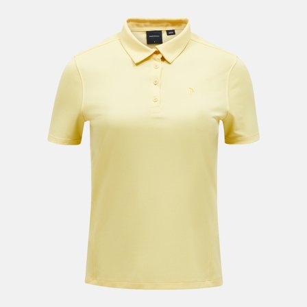 Peak Performance - Alta Polo Femme