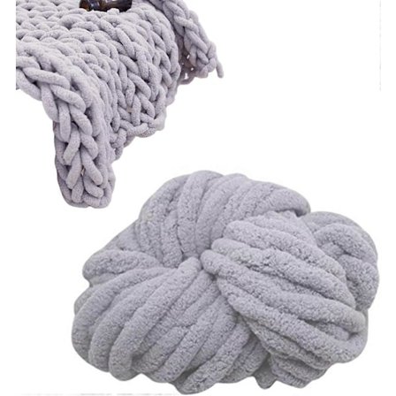 Paksu peittolanka, paksu lanka neulomiseen, paksu villa mattoihin, peittoihin ja hattuihin