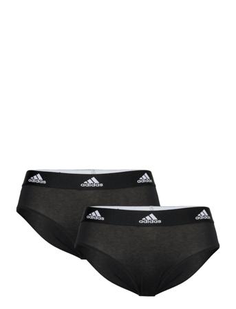 Brief Black Adidas Underwear
