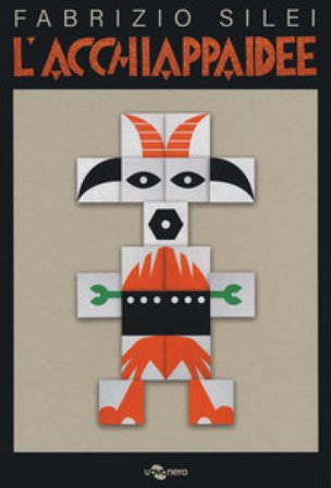 L'acchiappaidee. Con gadget Fabrizio Silei