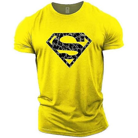 Superman Vascular Gym Treningstopp