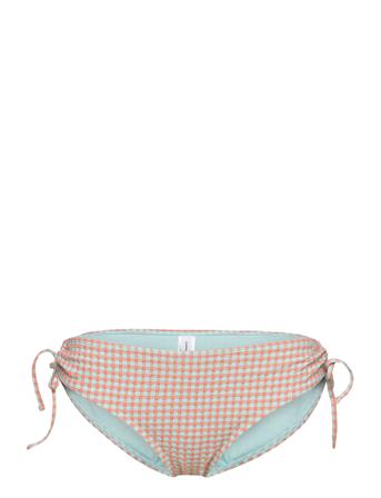 Filippa Bikini Bottom 13111 Swimwear Bikinis Bikini Bottoms Side-tie Bikinis Rosa Samsøe Samsøe