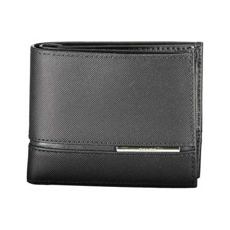 Calvin Klein, Wallets & Cardholders Czarny, Mężczyzna, Rozmiar: ONE Size