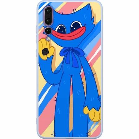Huawei P20 Pro Premium Skal Huggy Wuggy