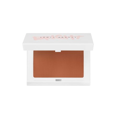 Fenty Beauty Bright Fix Instant Brightening + Blurring Powder Bright Fix Pumpkin, Makeup, Ansigt, Foundation