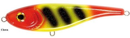 IFISH The Duke 155mm, 71g, Clown