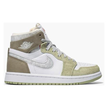 Nike Sneakers Grøn, Herre, Størrelse: 36 EU