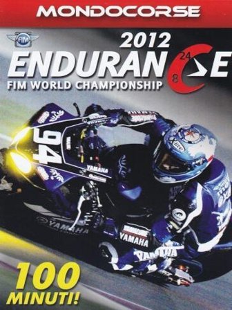 Mondiale Bike Endurance 2012