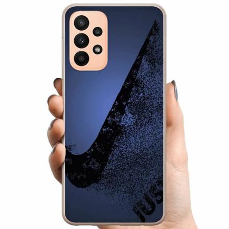 Samsung Galaxy A23 5g Tpu Mobilskal Nike
