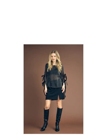 A-View | Alisa Blouse | 36